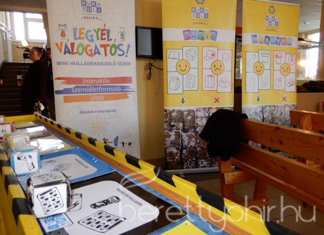 3. Szemétfesztivál Berettyóújfaluban 25